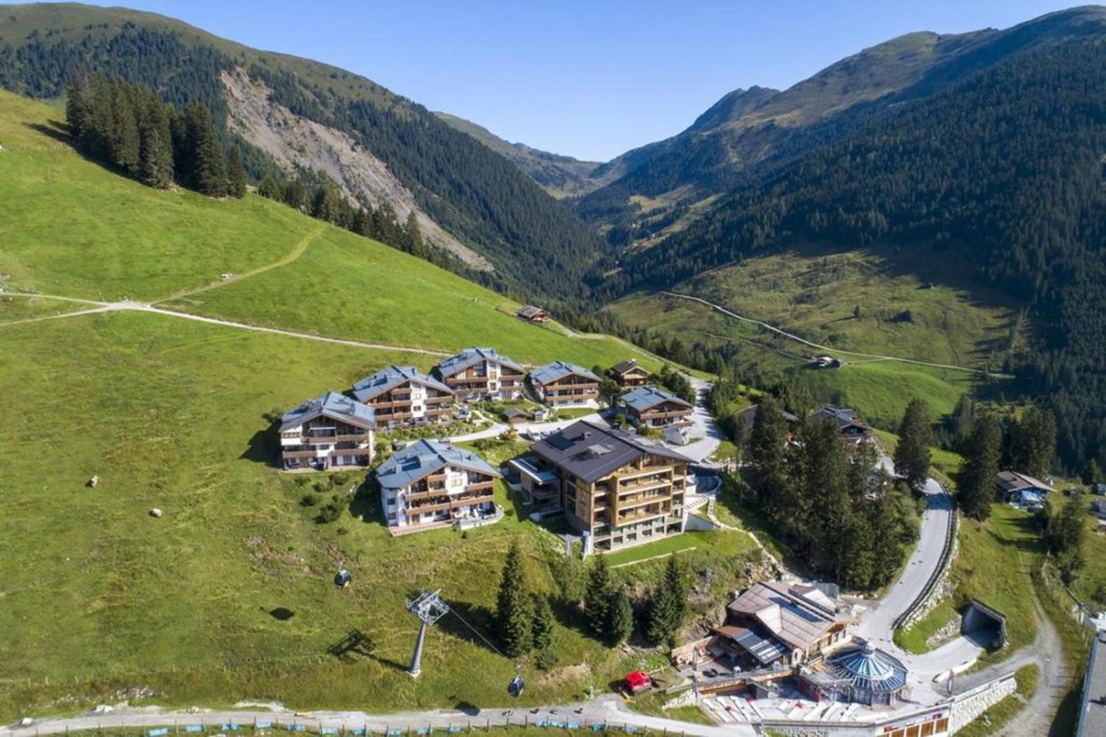 Edelweisshaus Top 10 Кёнигслайтен Экстерьер фото